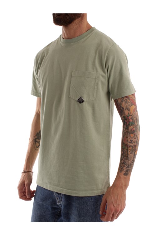 Roy Roger's Short sleeve 