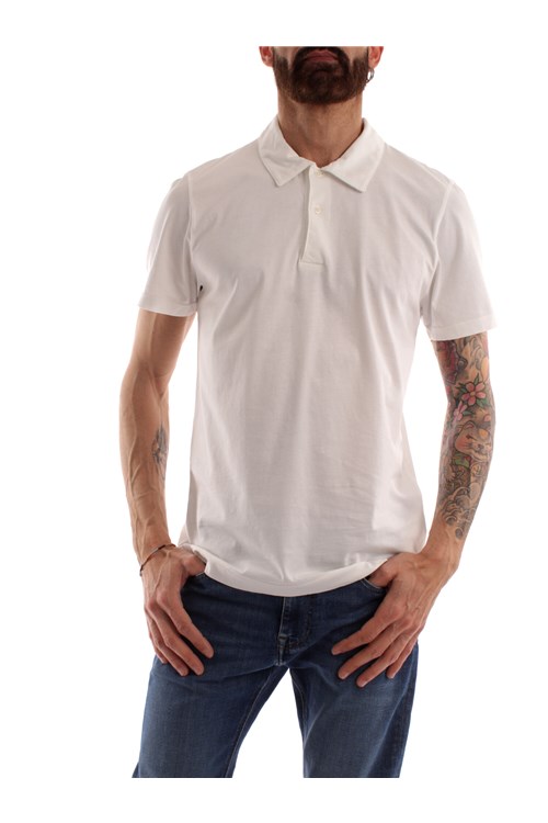 Roy Roger's Short sleeves WHITE