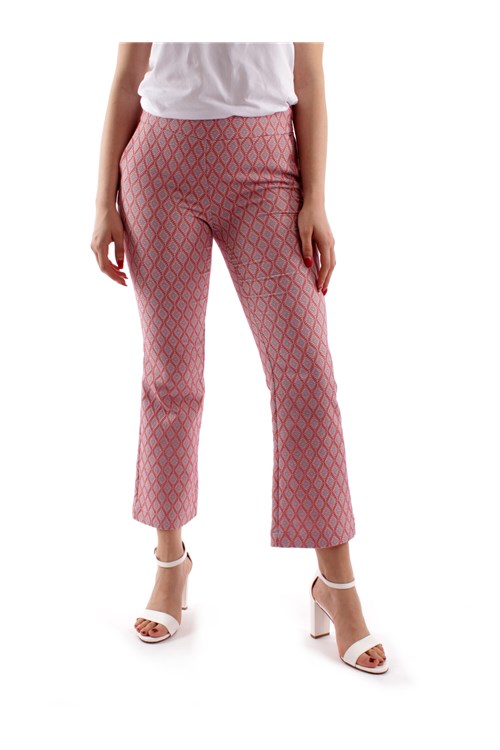 Niu' Cropped VIOLET