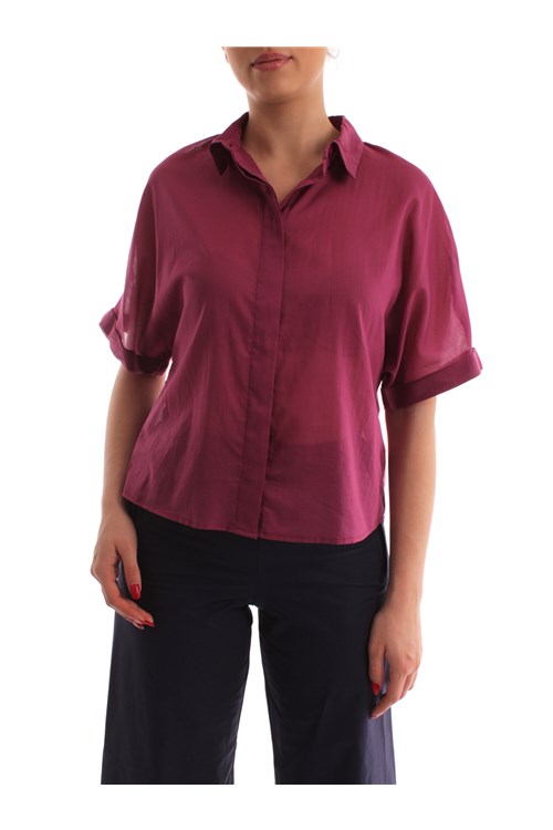 Niu' Blouses WHITE