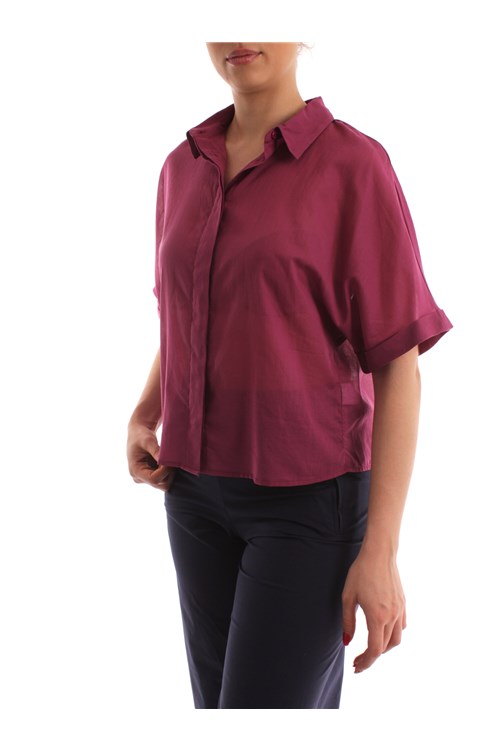 Niu' Blouses WHITE