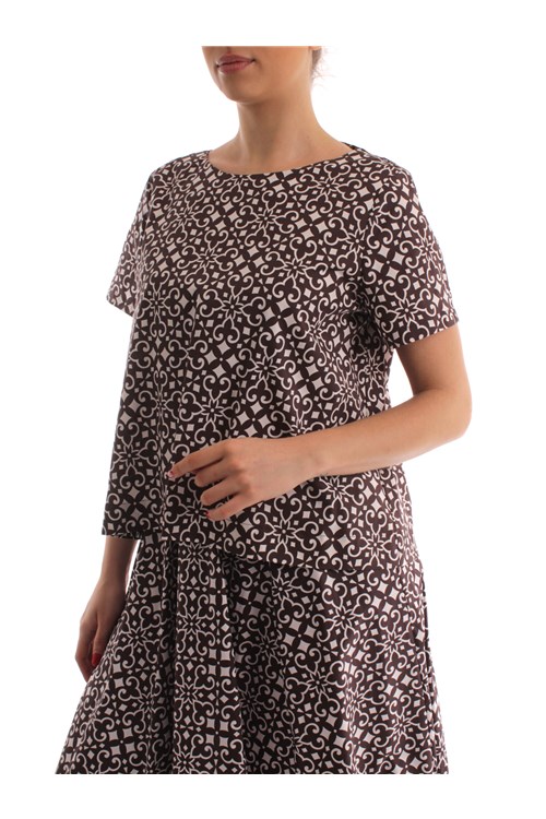 Niu' Blouses VIOLET