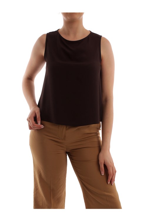 Niu' Sleeveless VIOLET