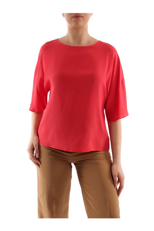 Niu' Blouses RED