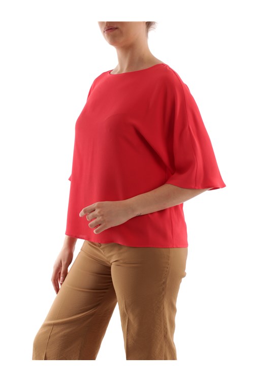 Niu' Blouses RED