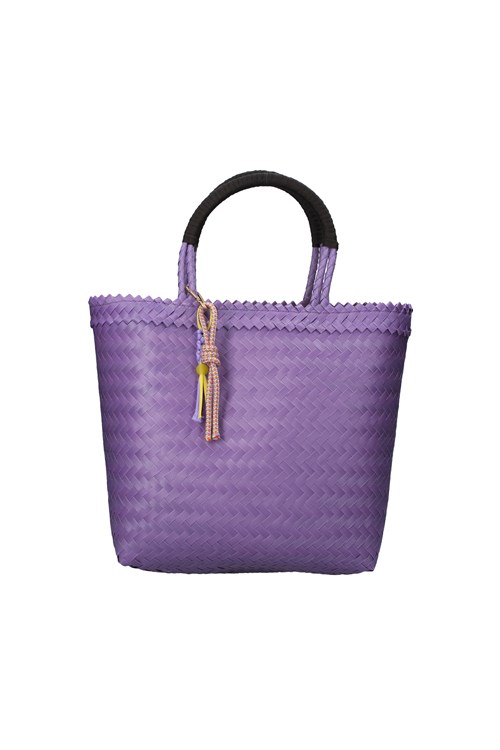 Niu' Shoulder VIOLET