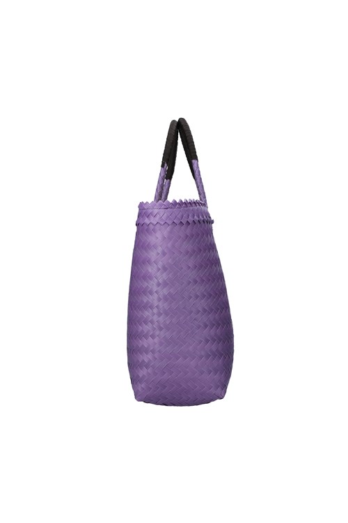 Niu' Shoulder VIOLET