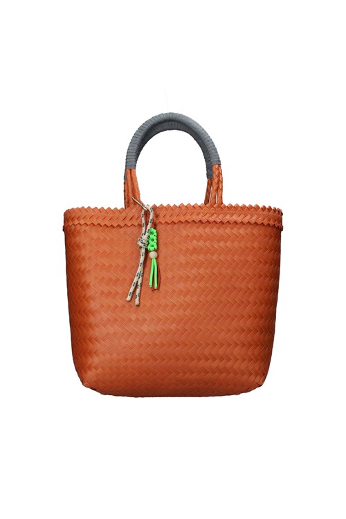 Niu' Shoulder ORANGE
