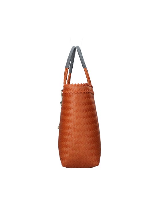 Niu' Shoulder ORANGE