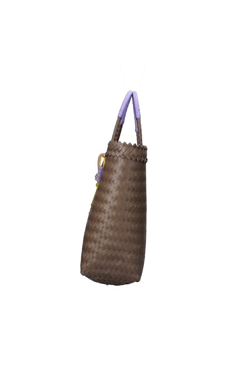 Niu' Shoulder VIOLET