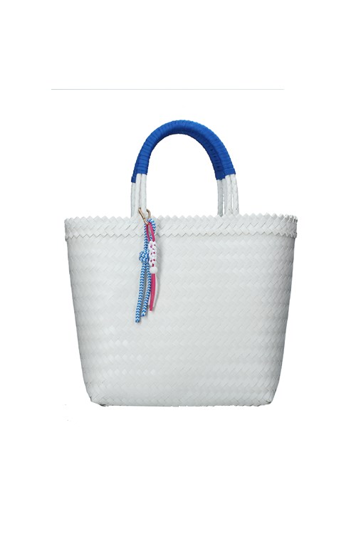 Niu' Shoulder WHITE