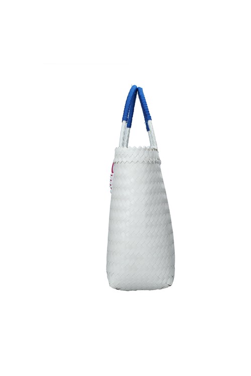 Niu' Shoulder WHITE