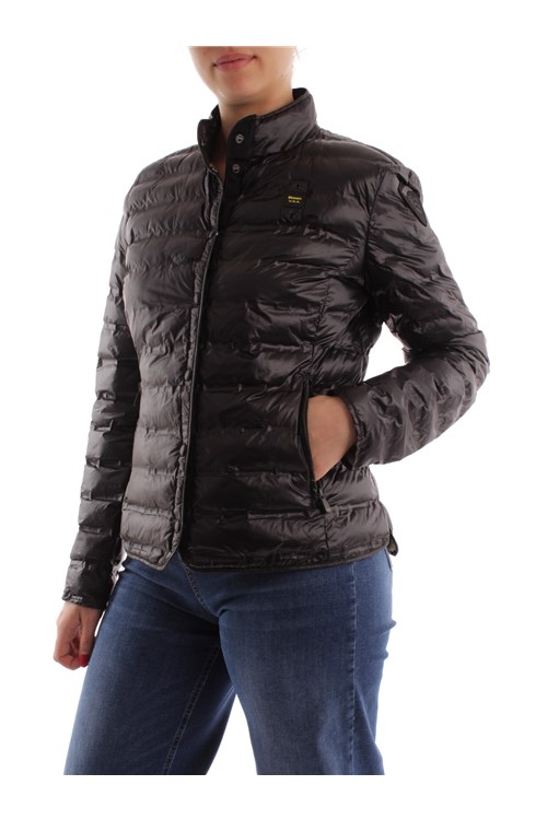 Blauer Short BLACK