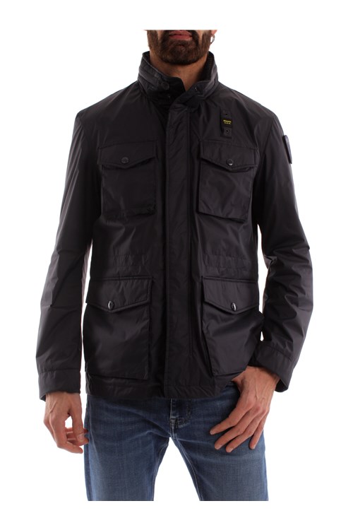 Blauer Outerwear BLUE