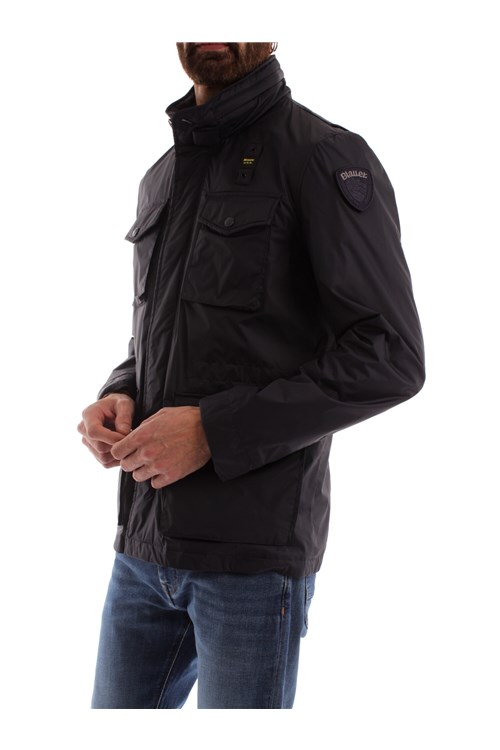 Blauer Outerwear BLUE