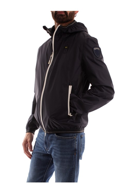Blauer Court BLUE