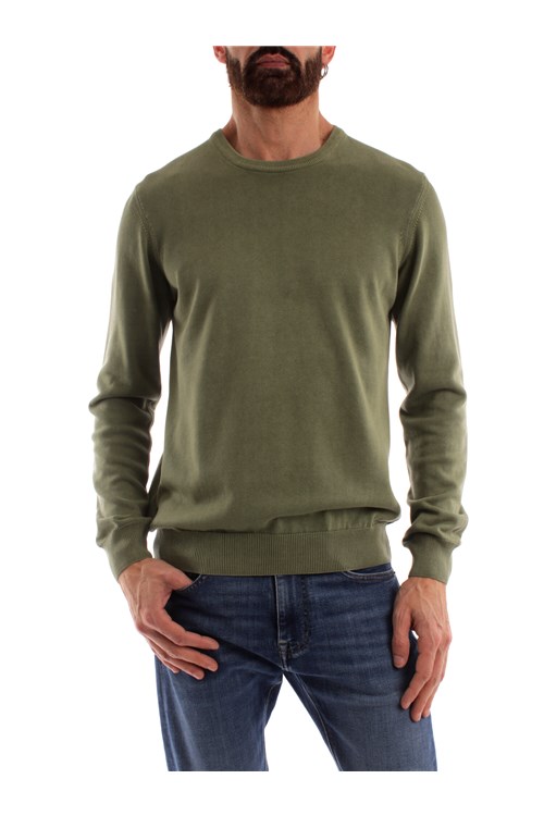 Blauer Knitwear GREEN