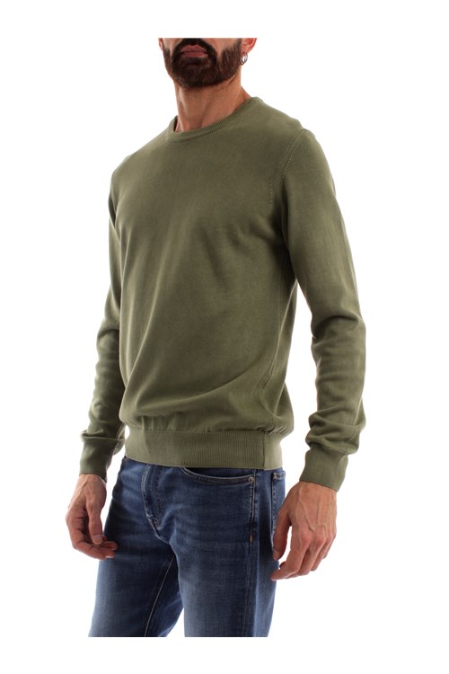 Blauer Knitwear GREEN