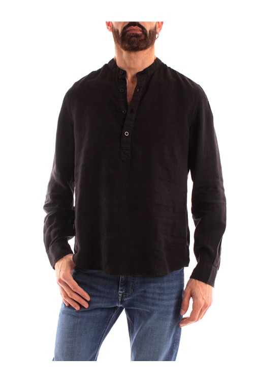 Blauer Korean BLACK