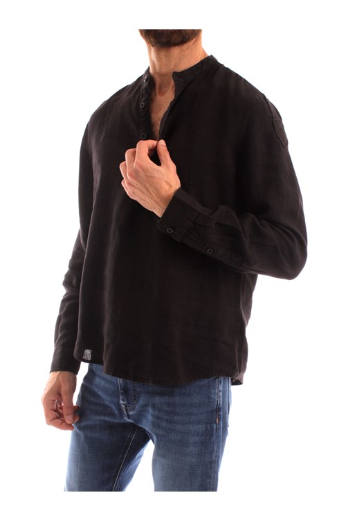 Blauer Korean BLACK