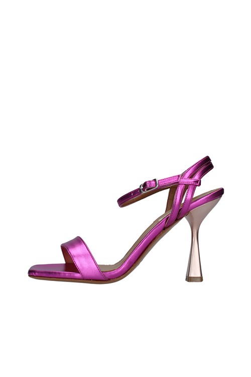 L'amour By Albano With heel FUCHSIA