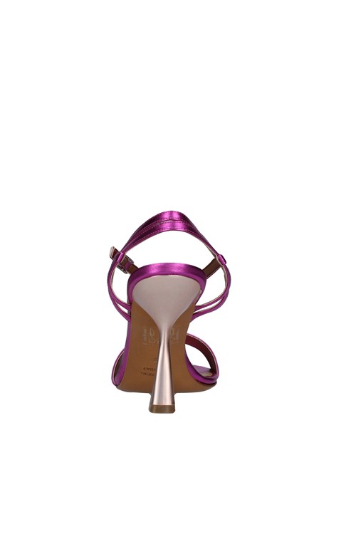 L'amour By Albano With heel FUCHSIA