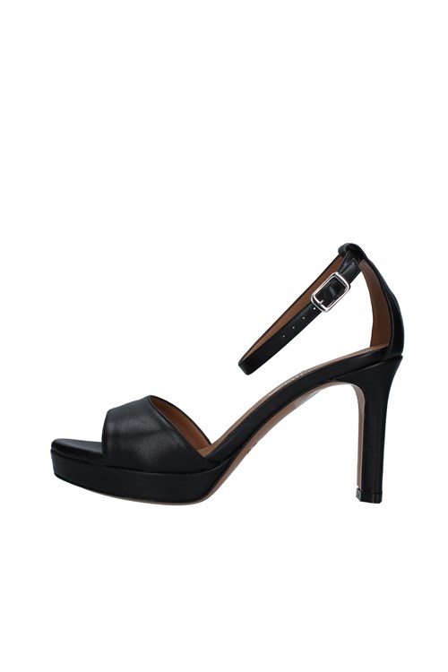L'amour By Albano With heel BLACK