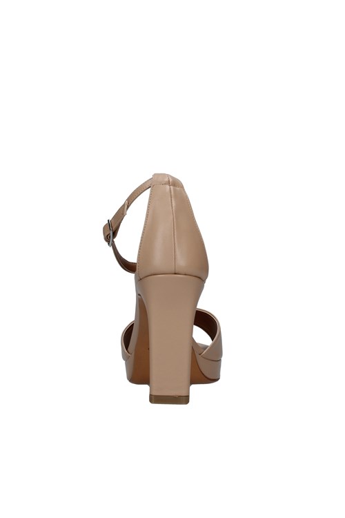 L'amour By Albano With heel BEIGE