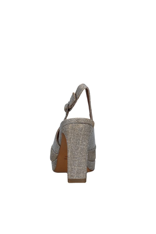 L'amour By Albano With heel BEIGE