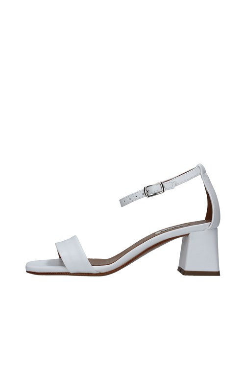 L'amour By Albano With heel WHITE