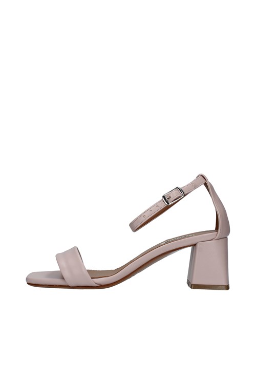L'amour By Albano With heel PINK