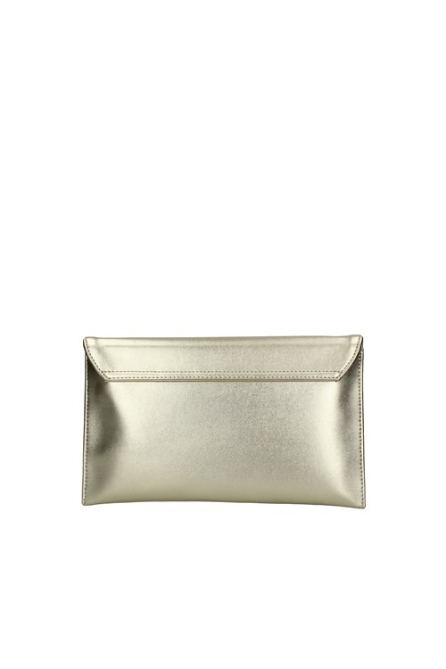 Albano Clutch GOLD