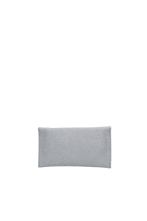 Albano Clutch SILVER