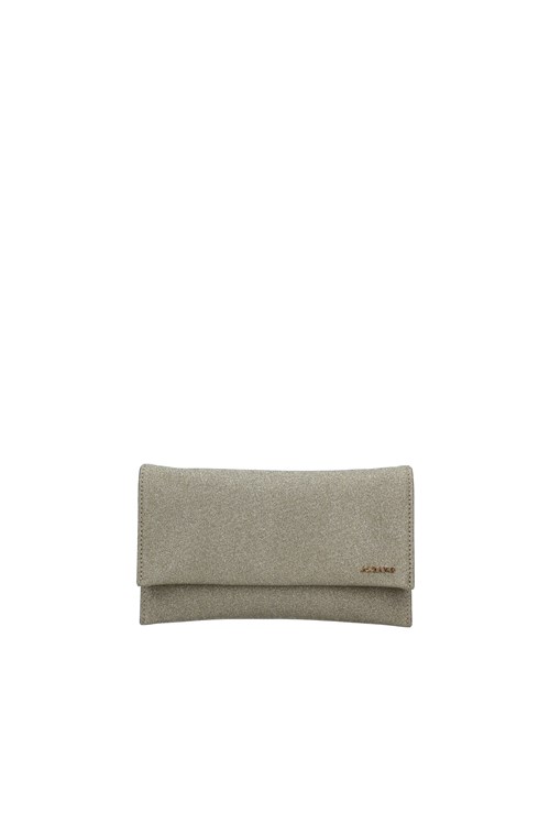 Albano Clutch GOLD