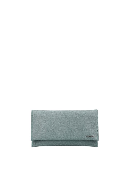 Albano Clutch GREEN