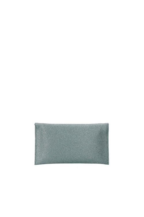 Albano Clutch GREEN