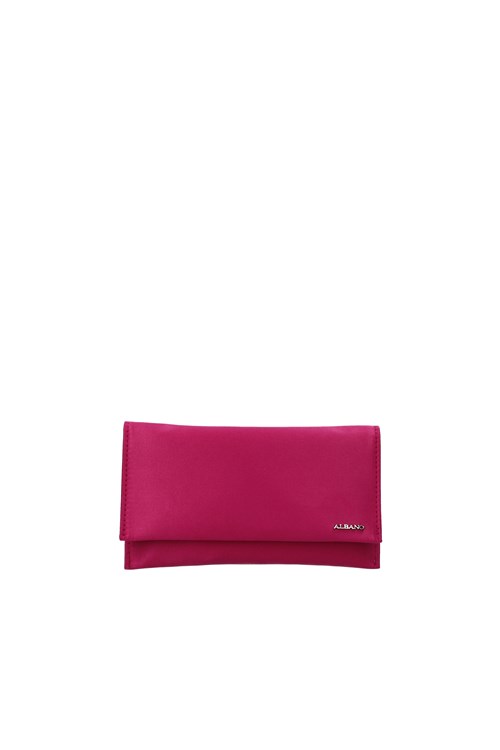 Albano Clutch FUCHSIA