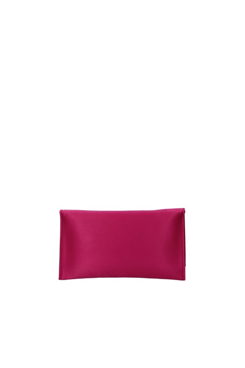 Albano Clutch FUCHSIA
