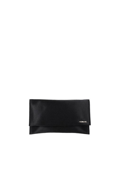 Albano Clutch BLACK