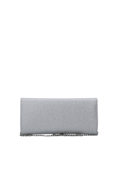 Albano Clutch SILVER