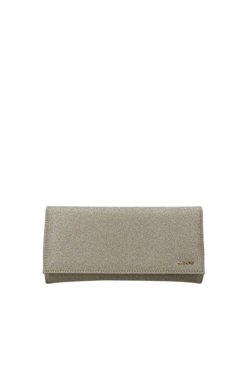Albano Clutch GOLD