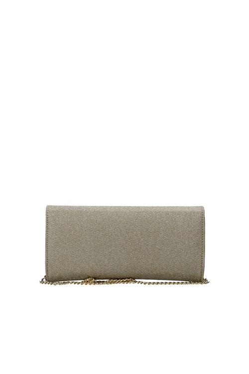 Albano Clutch GOLD