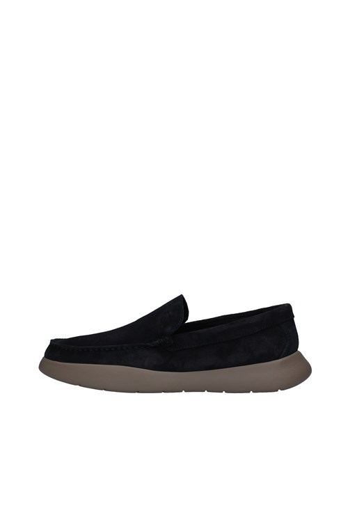 Frau Loafers BLUE