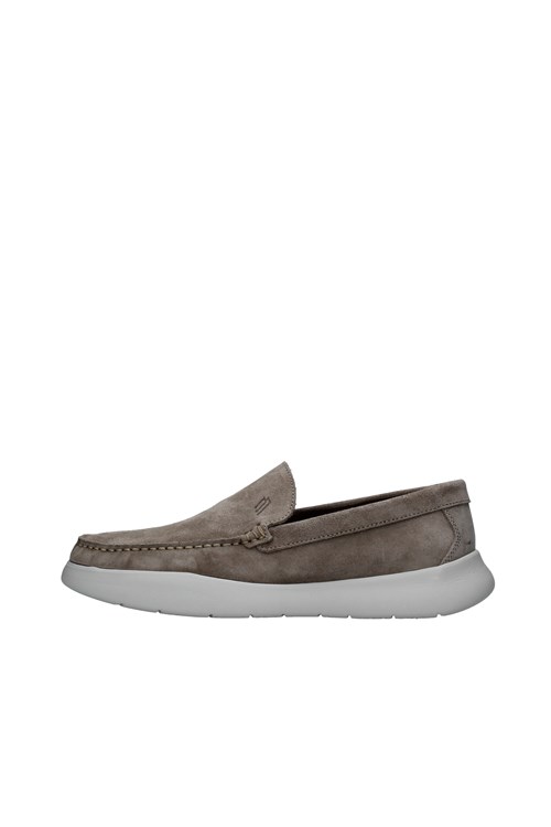Frau Loafers BEIGE