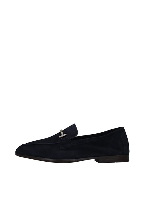 Frau Loafers BLUE