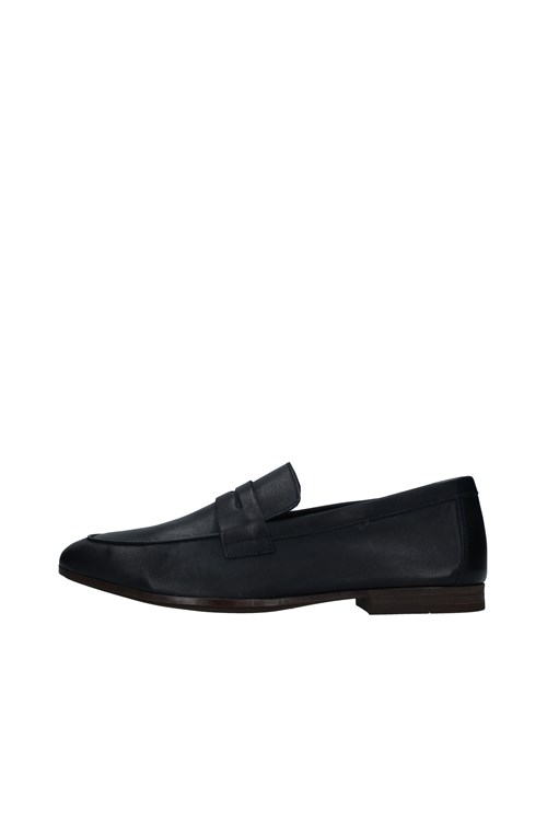 Frau Loafers BLUE