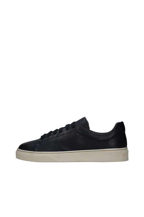 Frau low BLUE