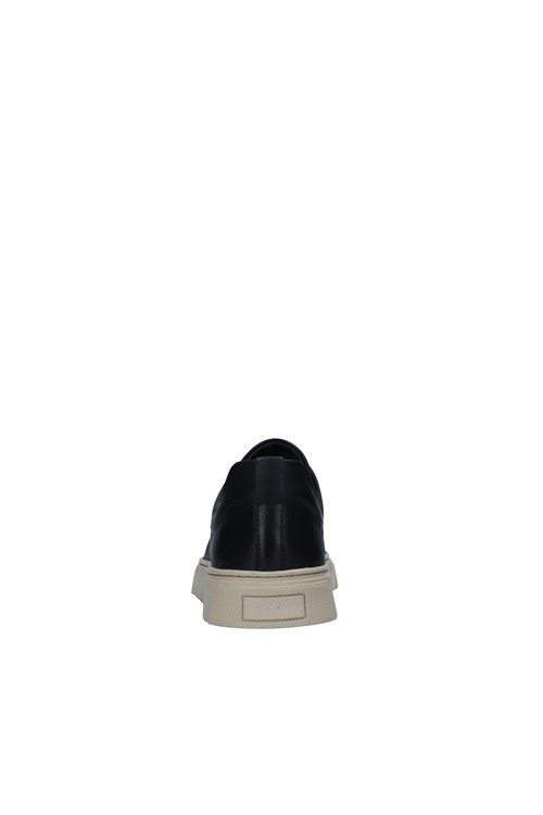 Frau low BLUE