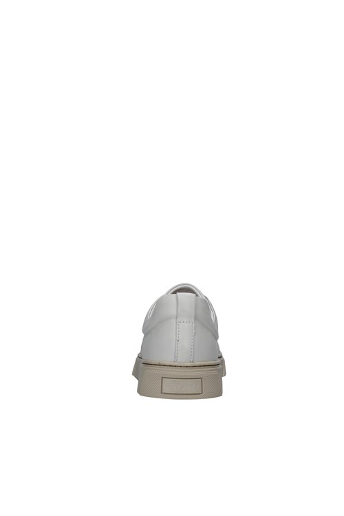 Frau low WHITE