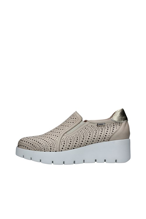Callaghan Loafers BEIGE